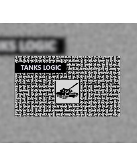Tanks Logic Steam Key GLOBAL